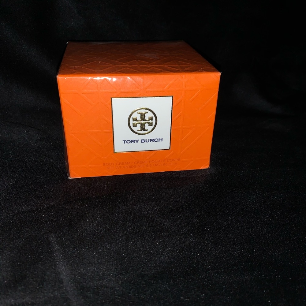 🔥Tory Burch Body Cream🔥
